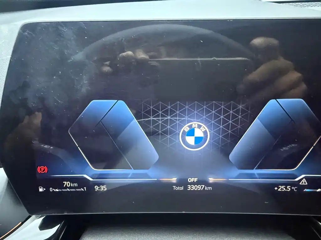 BMW X1 2023 — фото 20