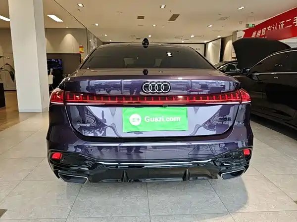 Audi A5L 2025