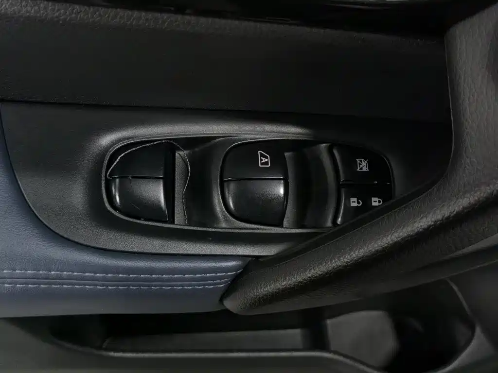 Nissan Qashqai 2025 — фото 9
