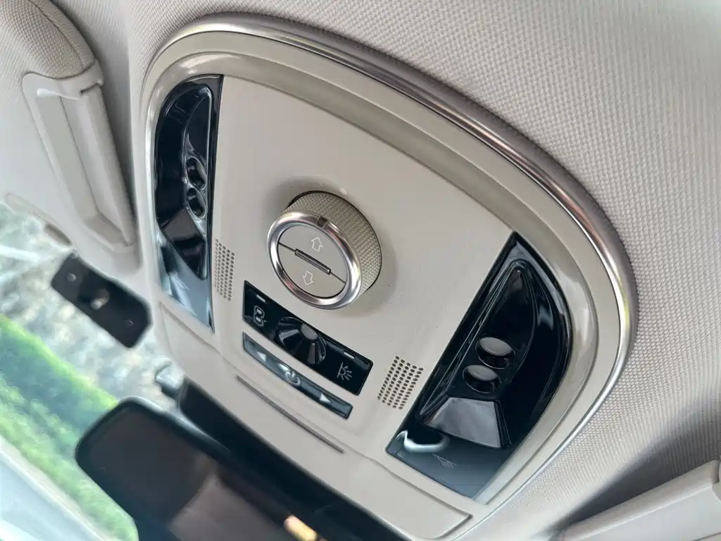 Haval H9 2020 — фото 17