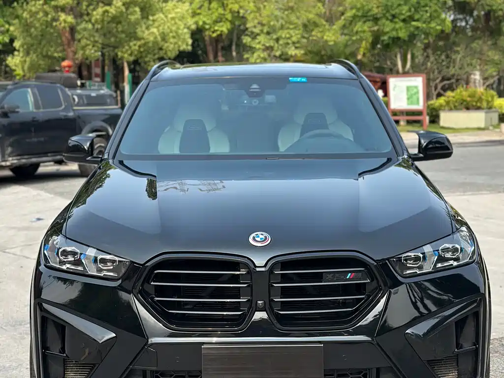 BMW X5 2022 — фото 2