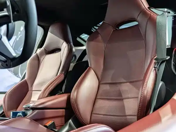 McLaren GT 2022