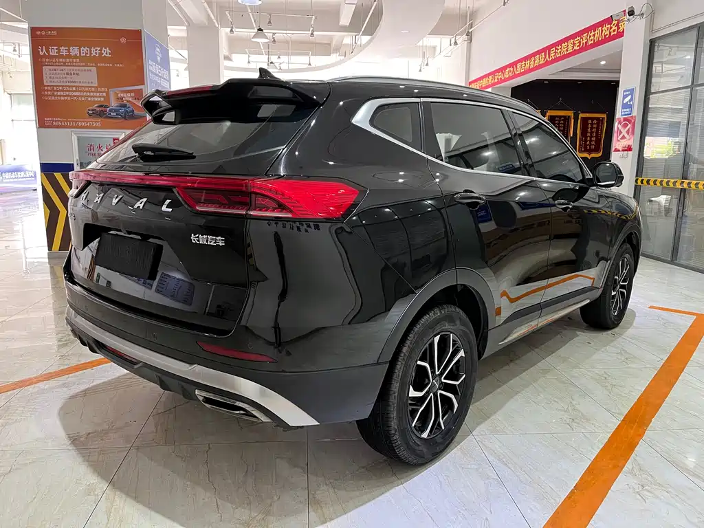 Haval H6 2023