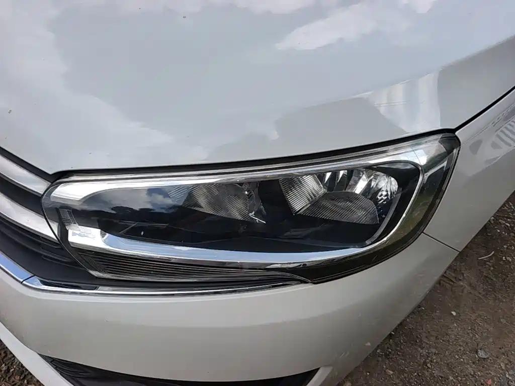 Citroën C4 Sega 2018 — фото 24