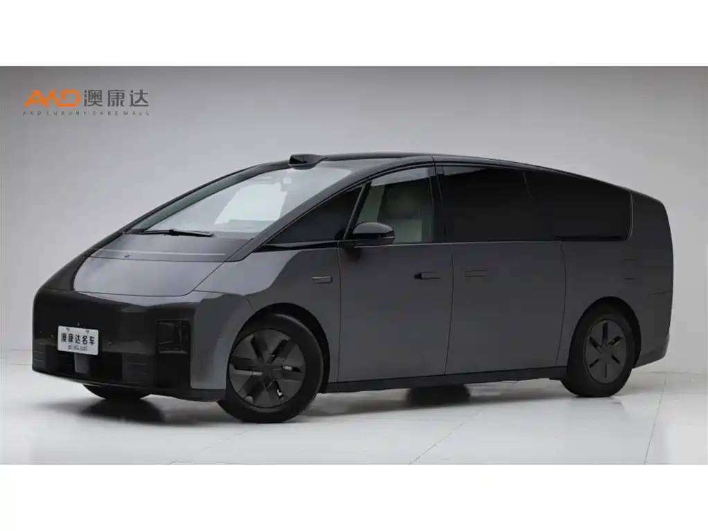 Li Auto Li MEGA 2024