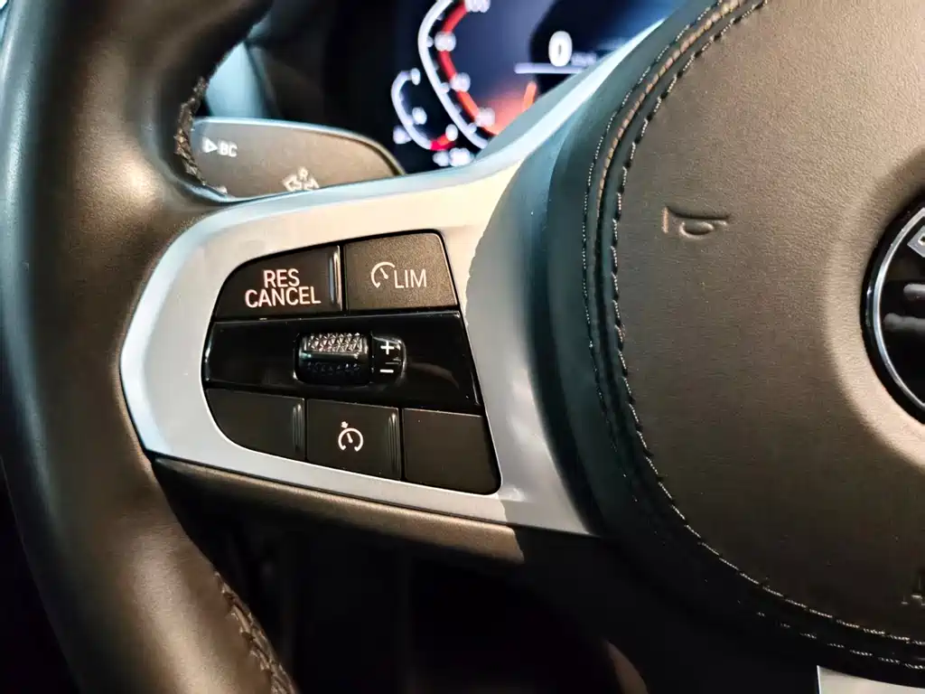BMW X3 2020 — фото 13