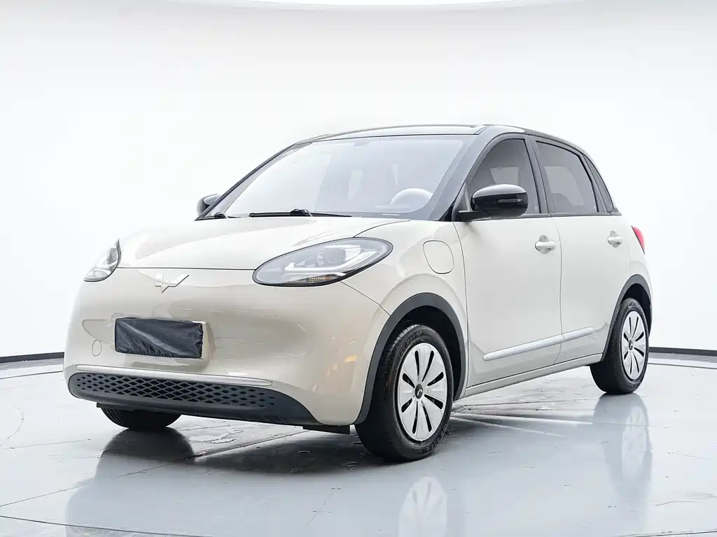 Wuling Bingo 2025