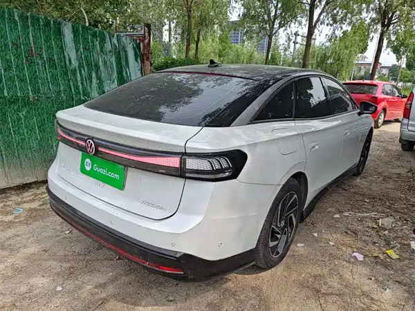 Volkswagen ID.7 VIZZION 2024