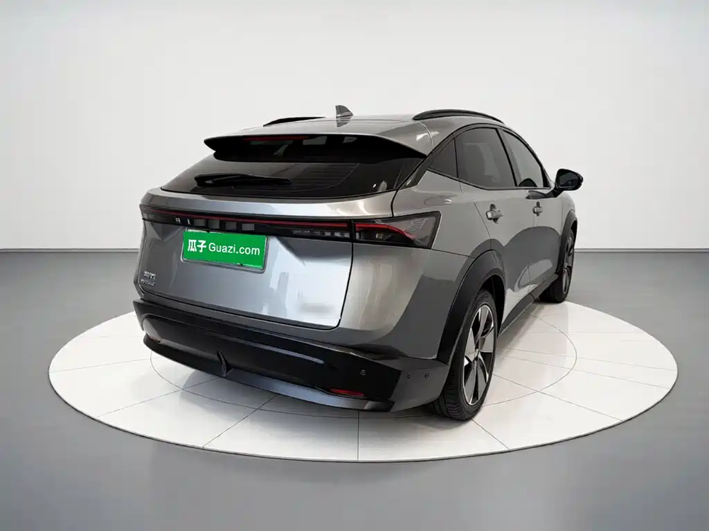 Nissan ARIYA 2022
