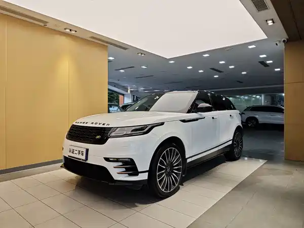 Land Rover Range Rover Velar 2018