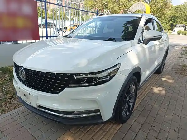 Dongfeng Forthing Fengguang ix5 2019