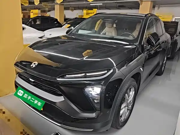 NIO ES6 2022
