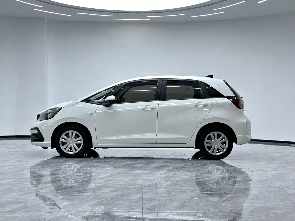Honda Fit 2022 — фото 8