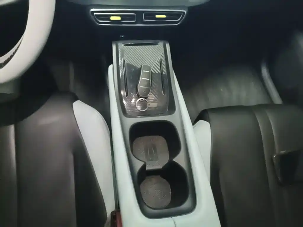 BYD Seagull 2023 — фото 14