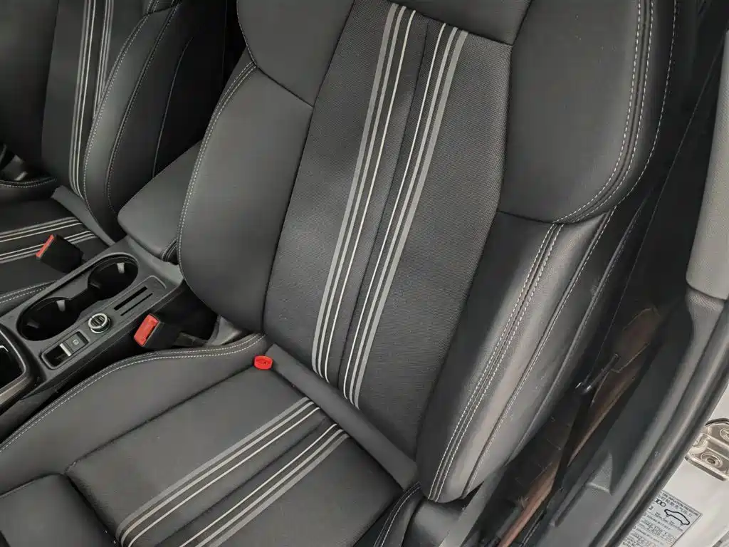 Audi A3 2022 — фото 10
