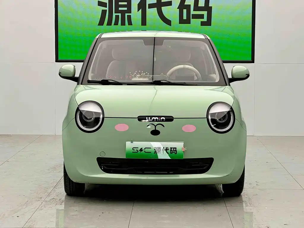 Qiyuan Lumin 2022
