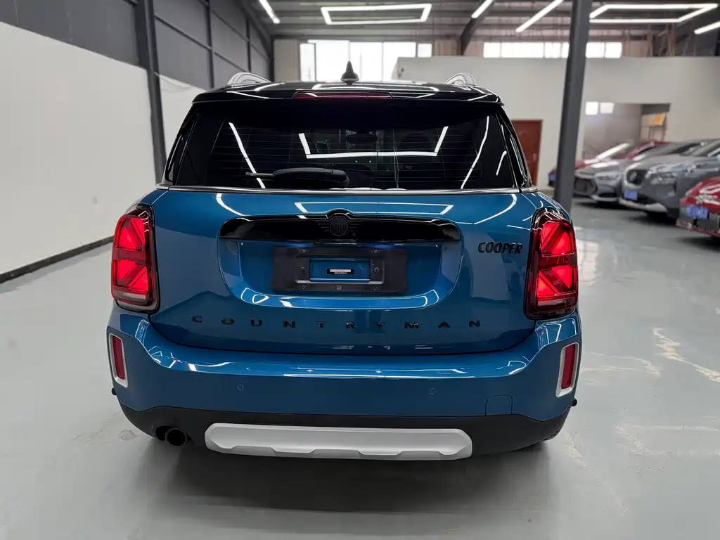 MINI Countryman 2023