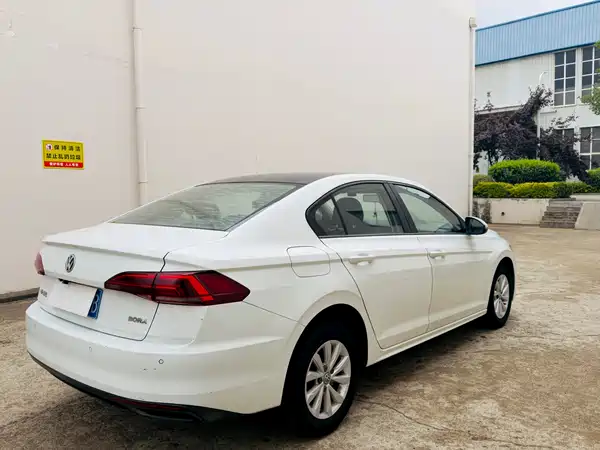 Volkswagen Bora 2019