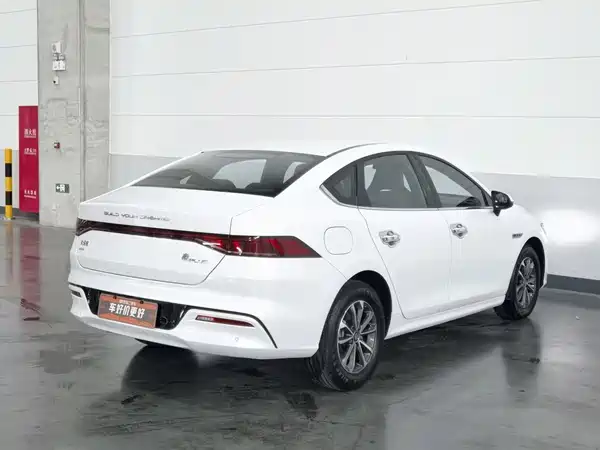 BYD Qin PLUS 2023