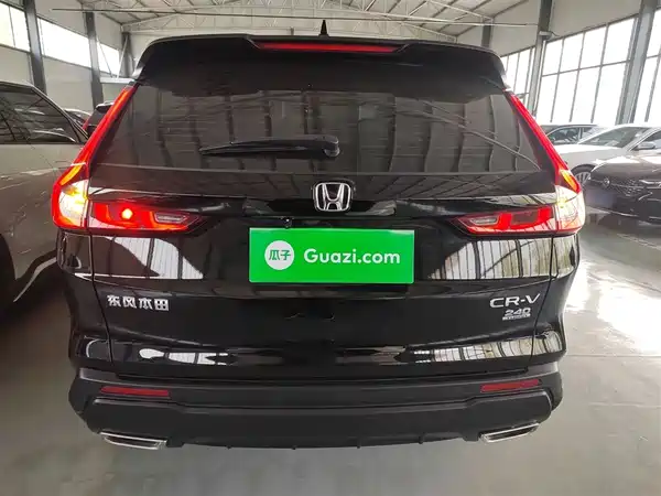 Honda CR-V 2024
