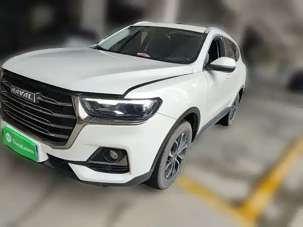 Haval H6 2023