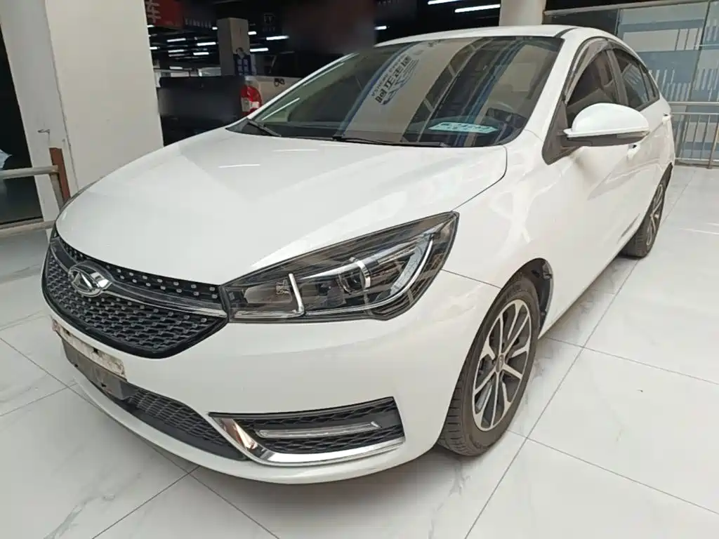 Chery Arrizo 5 2022