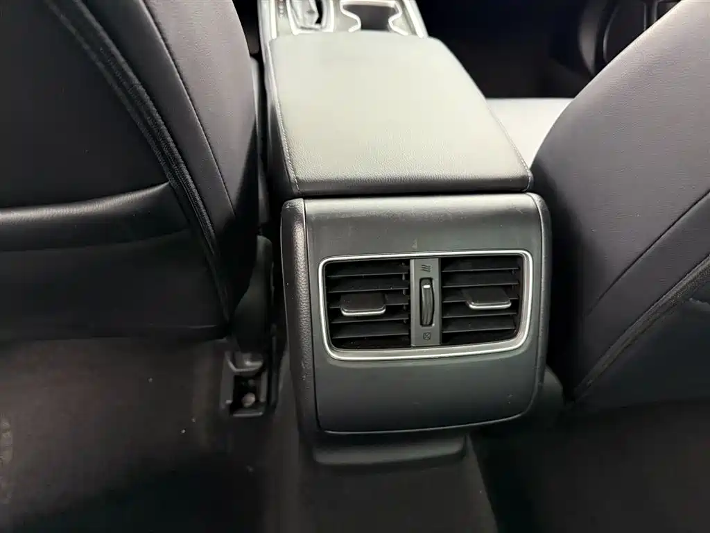 Honda Accord 2021 — фото 12