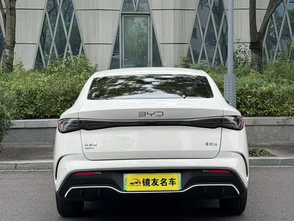 BYD Seal 06 2024
