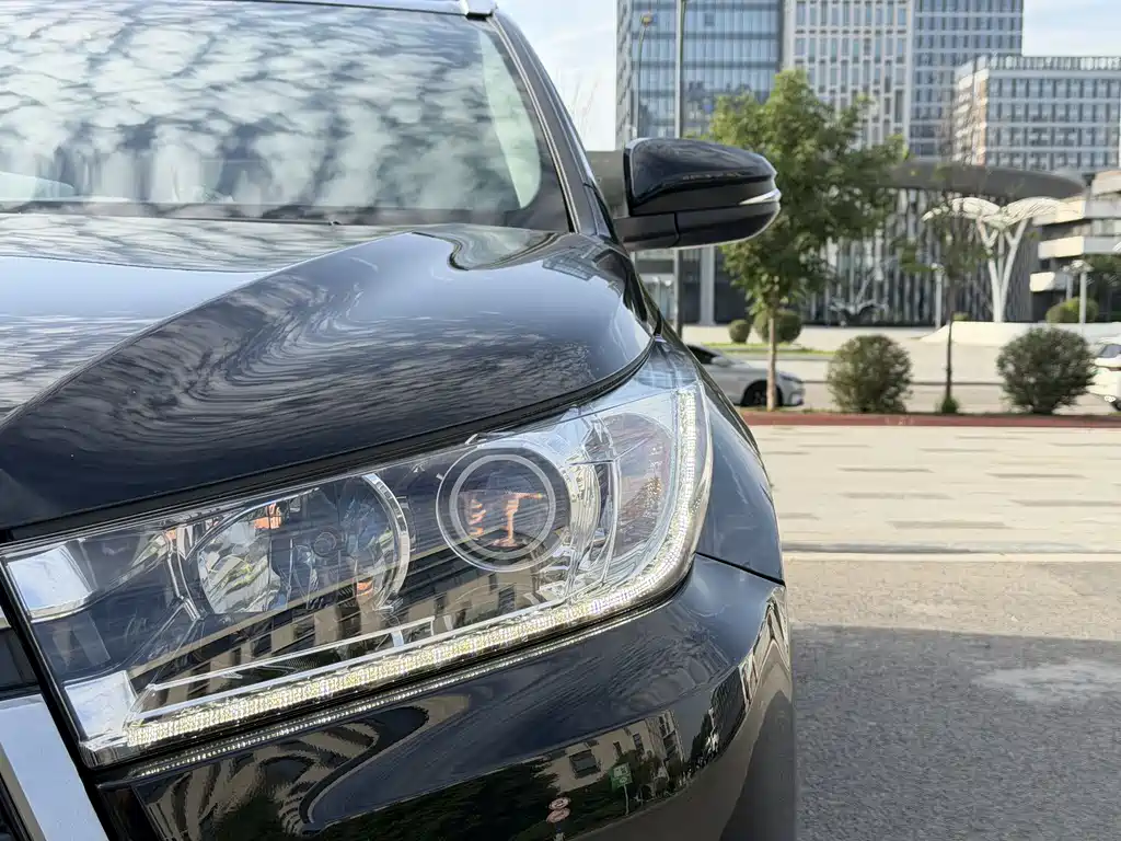 Toyota Highlander 2019