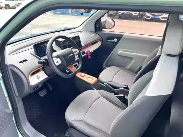 Changan Lumin 2024