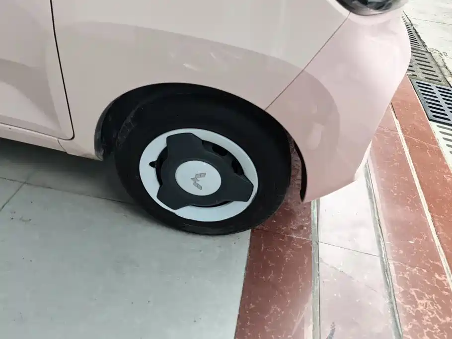 Wuling Hongguang MINIEV 2023