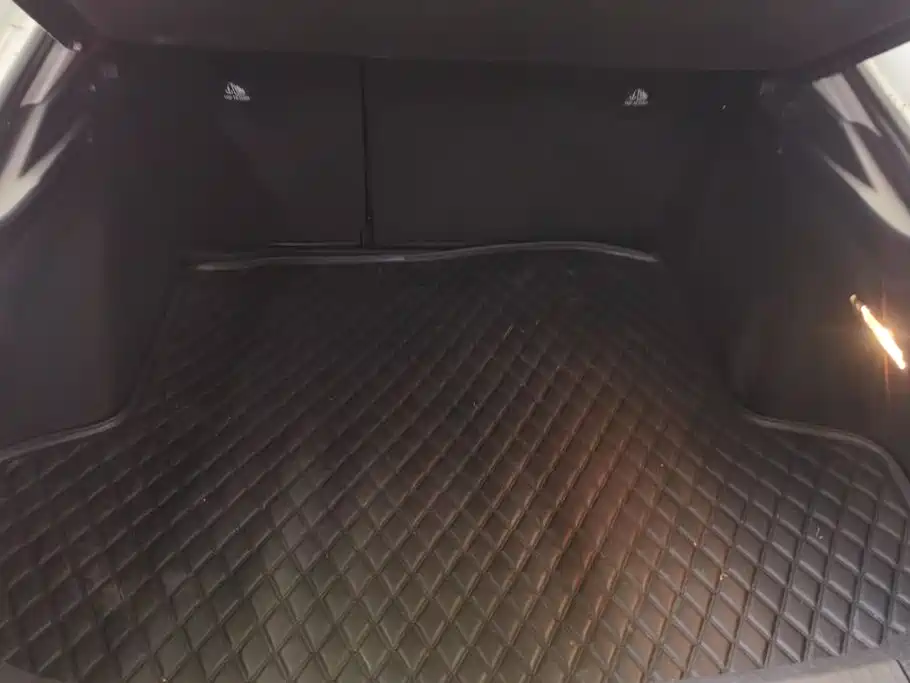 Volkswagen Lamando 2024