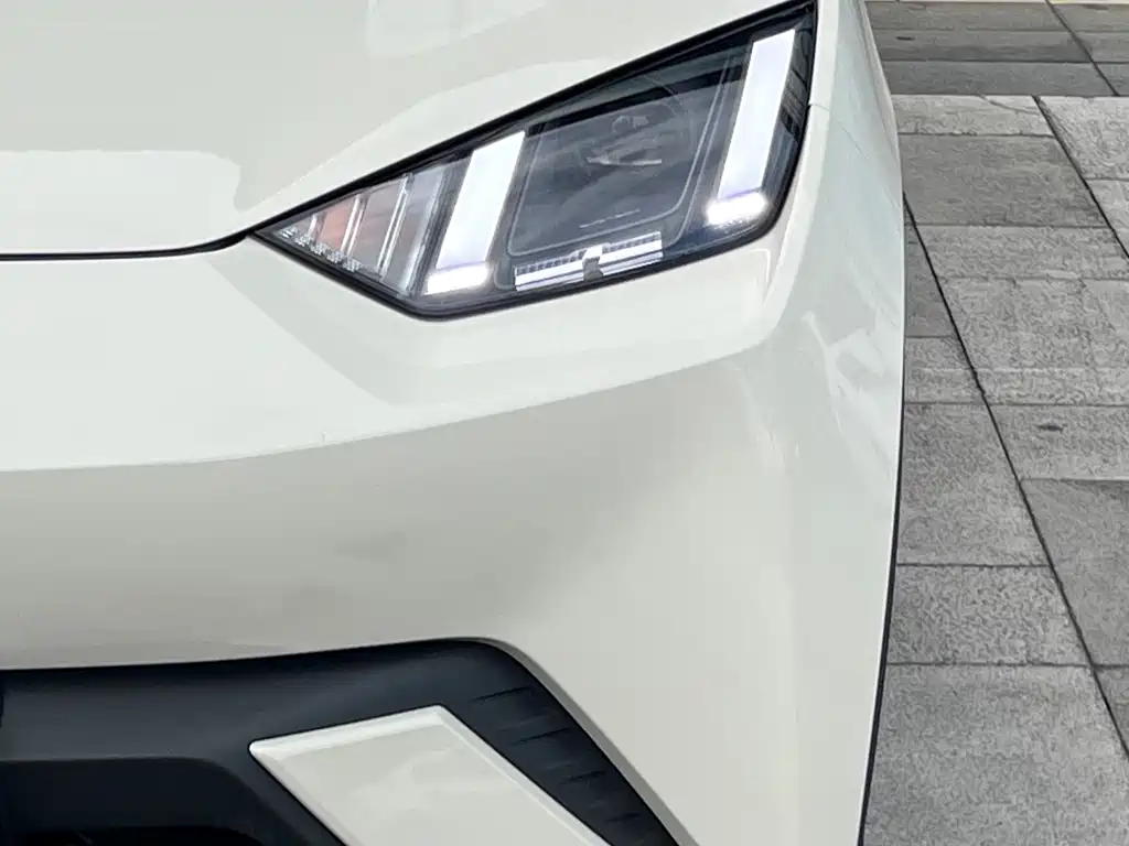BYD Seagull 2023 — фото 10