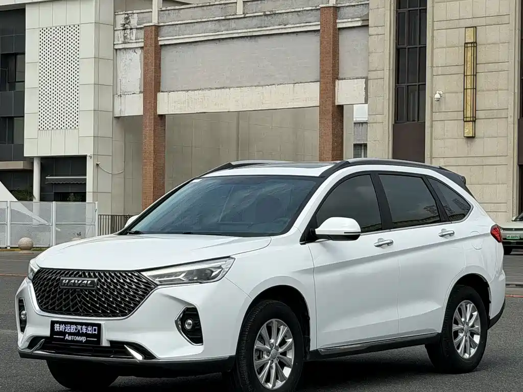 Haval M6 2023