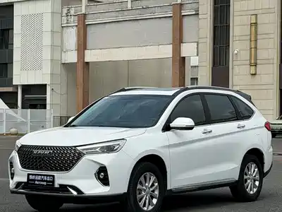 Haval M6 2023