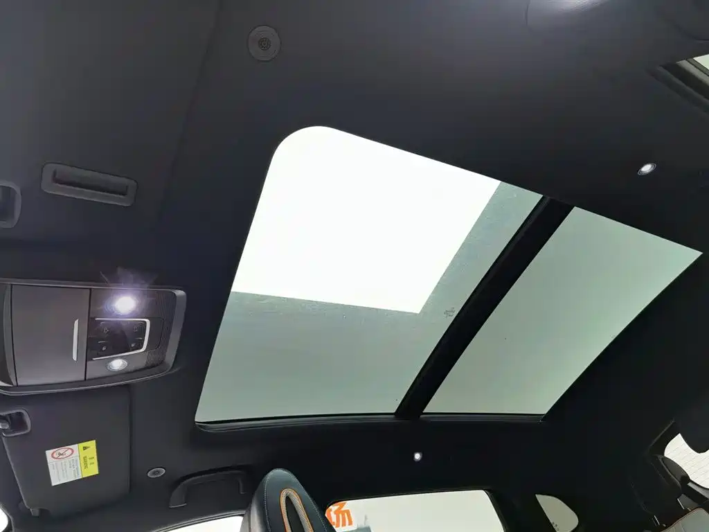 BYD PLUS New Energy 2023 — фото 14