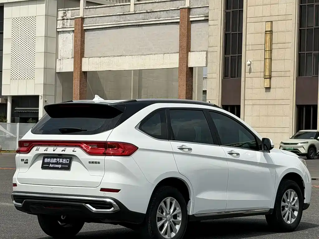 Haval M6 2023