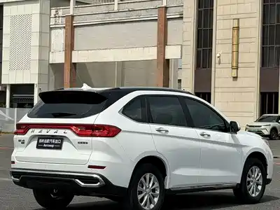 Haval M6 2023