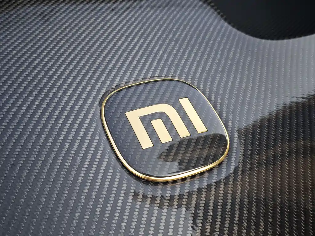 Xiaomi SU7 Ultra 2025 — фото 15