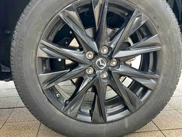 Mazda CX-5 2021