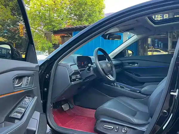 Honda Accord 2024