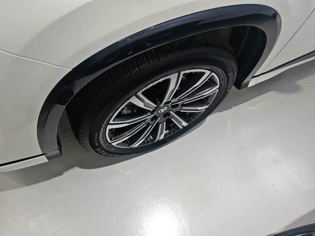 Changan CS75PLUS 2024 — фото 23