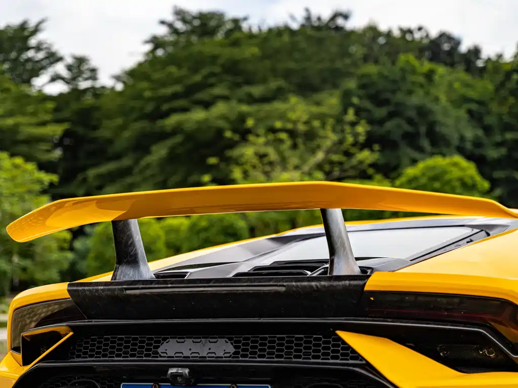 Lamborghini Huracan 2015 — фото 10