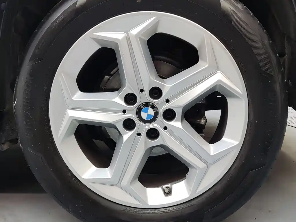 BMW X1 2023 — фото 15