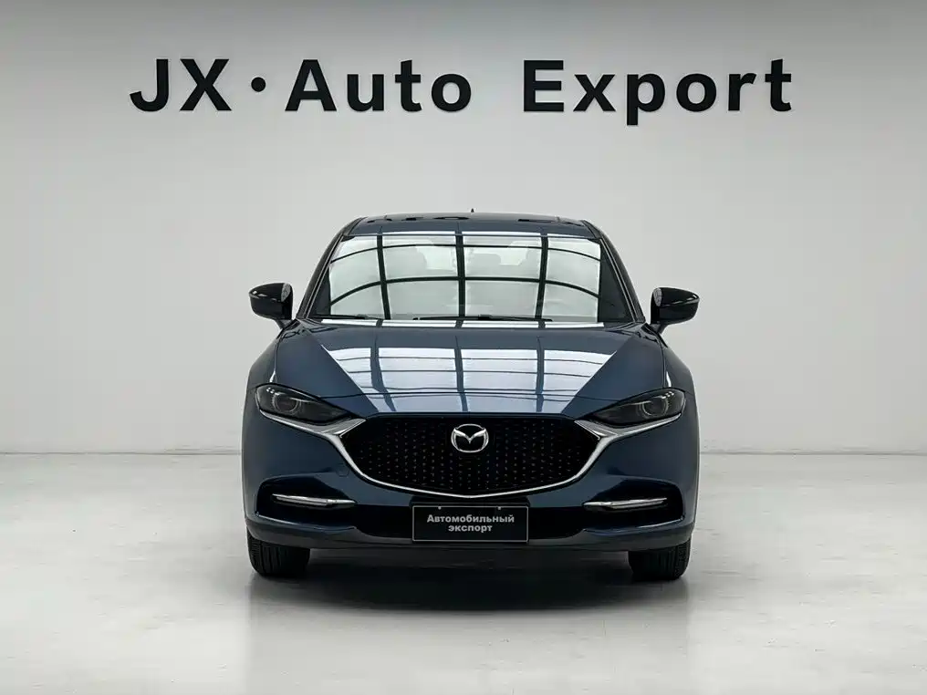 Mazda CX-4 2022