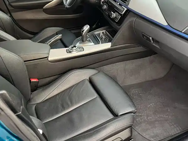 BMW 4 Series 2017