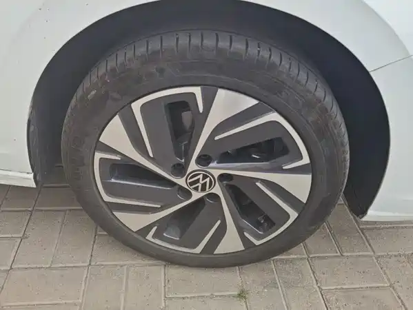 Volkswagen Bora 2025