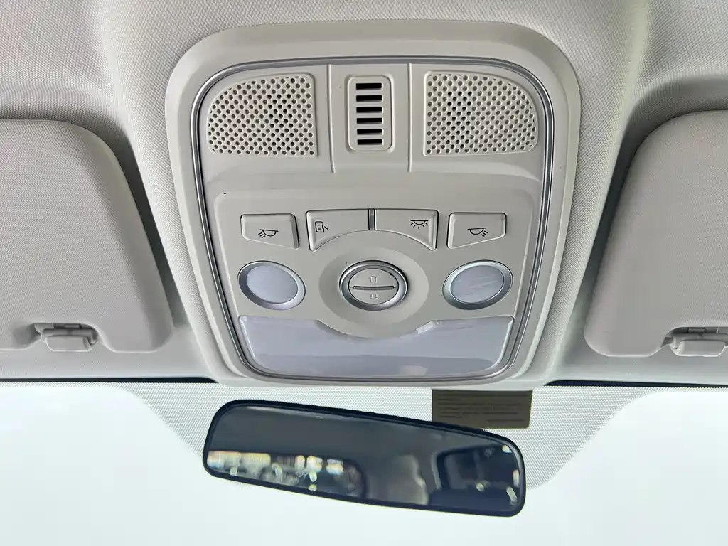 Haval H6 2021 — фото 16