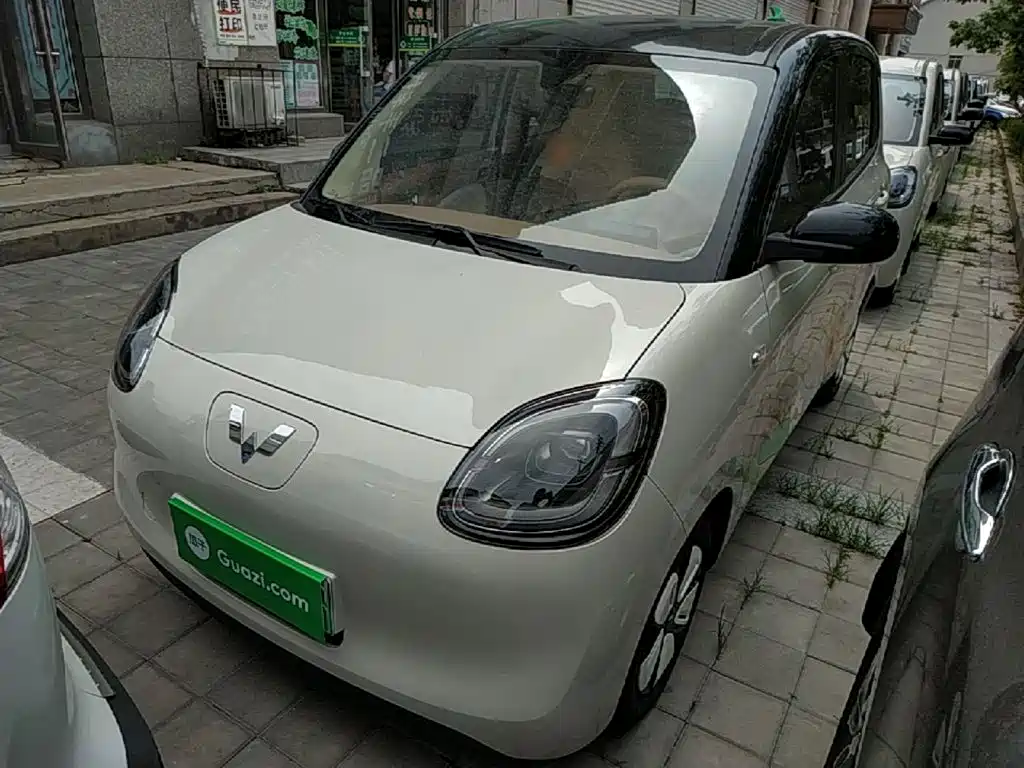 Wuling MINIEV 2025