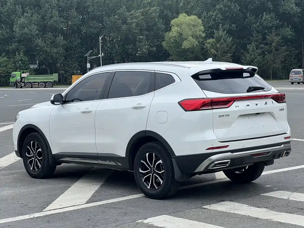 Haval H6 2023